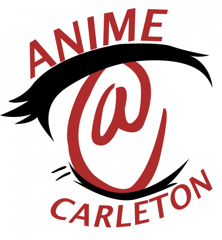 Anime@Carleton Design